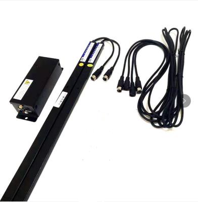 China Best Supplier High Quality Light Curtain Elevator Door Sensor WECO-917A for sale