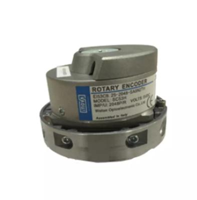 China Weton contemporary high quality photoelectric encoder EI53C9.25-2048-SA5N2TH for elevator for sale