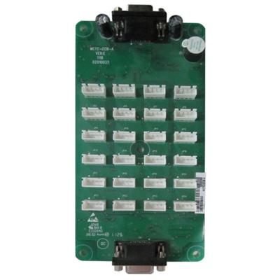 China Monarch Car Call Panel MCTC-CCB-A for sale