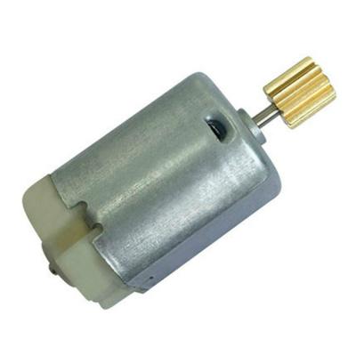 China BringSmart 8-16V 12v Totally Enclosed DC Motor with Speed ​​280PC 11800rmp High Speed ​​Mini Motor for Electricfor Car Accessories Car Door Lock for sale