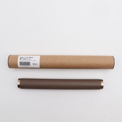 China High Quality Fuser Film Sleeve For HP P4014 P4015 P4515 M600 M601 M602 M603 M604 M605 M606 Brown Fixer Film Printer Components For HP M600 for sale