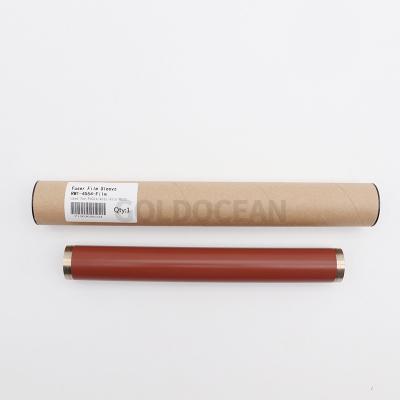 China High Quality Fuser Film Sleeve Red For HP M600 M601 M602 M603 M604 M605 M606 M630 P4014 P4015 P4515 M4555 Fixing Film For HP P4014/P4015/P4515/M601/M602/M603 for sale