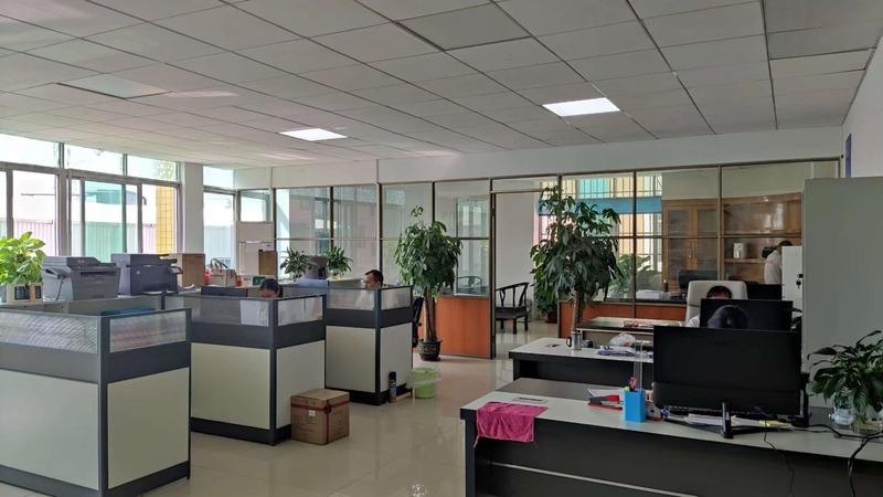 Verified China supplier - Jiangmen Yueling Electrical Appliance Co., Ltd.