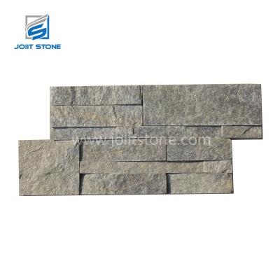 China Front Wall Tiles Traditional Cost Effective Cultured Veneer Stone For Exterior Project for sale