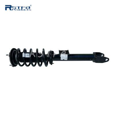 China Front Strut Shock Spring Steel Assembly 104436400G for the Tesla Model 3 for sale