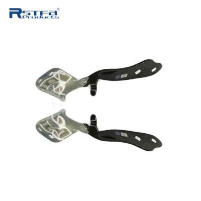 China Left + Right Hood Bonnet Hinge 109879200D 109879300D for Tesla Model 3 for Tesla Model 3 for sale