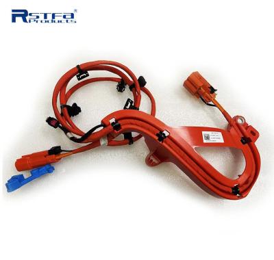 China AC Compressor Harness 150797105C For Tesla Model Y/3 Other for sale