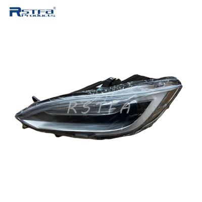 China Front Left Side LED Headlight 105357200C for Tesla Model S 1053572-00-C for sale