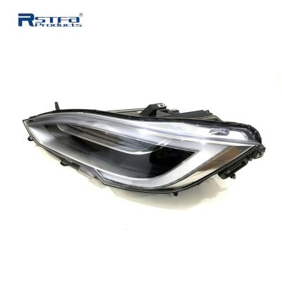 China Front Headlight Headlamp 105357500C for the Tesla Model S 1053575-00-C for sale