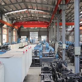 Verified China supplier - Zhejiang Taiyide Plastics Machinery Manufacture Co., Ltd.