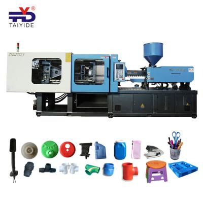 China CE Servo System 220ton PU High Output Polyurethane Foam Injection Machine TYD220WSV for sale