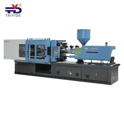 China Horizontal Plastic Making Machine TYD288WSV Servo Injection Molding Machinery 288t for sale