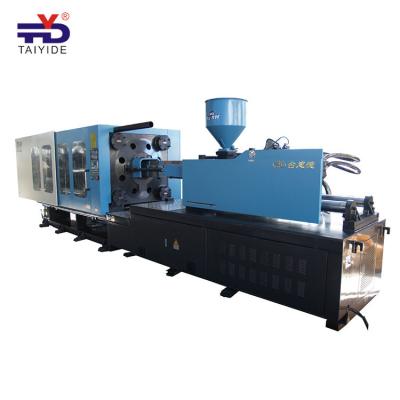 China Horizontal Plastic Making Machine Servo Injection Molding Machinery TYD650SV for sale