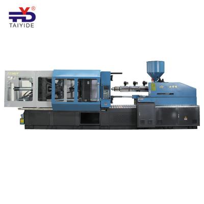 China TYD360WSV Horizontal Servo Injection Molding Machines 360T for sale