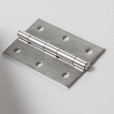 China OEM modern furniture zhonshan heavy inch brass door hinges for sale