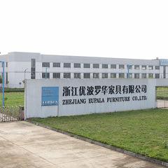 Verified China supplier - Zhejiang Eupala Furniture Co., Ltd.