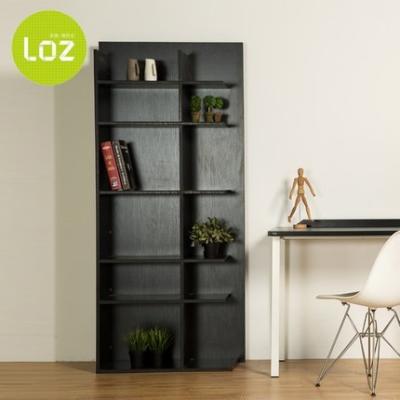 China MFC Adjustable Modern Furniture Wooden Corner Bookcase (Other) Shelf (Other) for sale