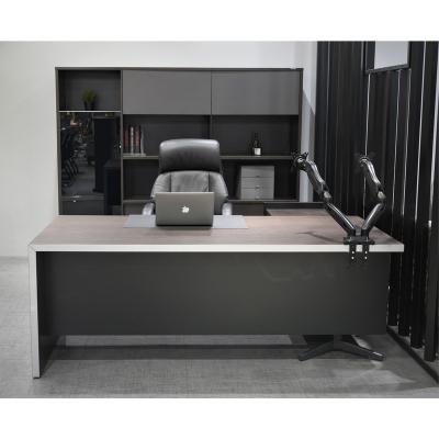 China Durable 2022 New Arrival To Manage Table Office Furniture For Small Space for sale