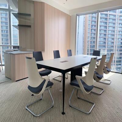 China modern conference table modern design meeting table modern office for sale