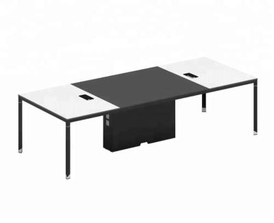 China Durable Durable Commercial Furniture Meeting Table Conference Desk for sale