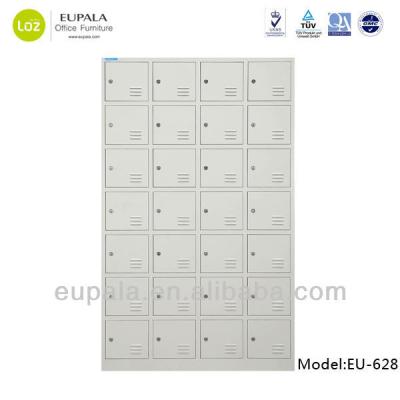 China Filing Cabinet Filing Cabinet 28 Door Cell Phone Storage Locker for sale