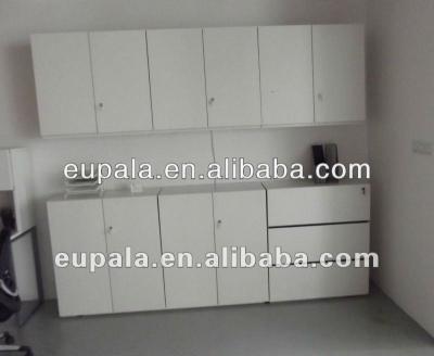 China Steel Wall Mounted Mini Closet /Office Wall Mounted Filing Cabinet/Storage Cabinet for sale