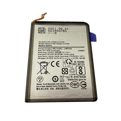 China Mobile Phone Cell Phone Battery Li-polymer For Samsung Series Battery For Samsung NOTE10PRO 4300mah EB-BN972ABU for sale