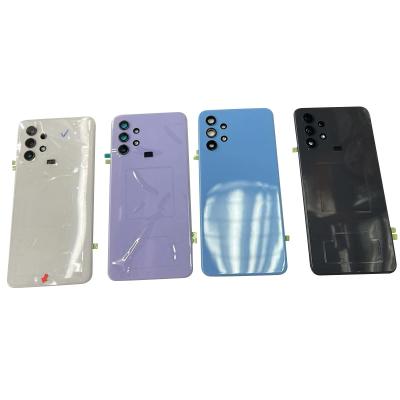 China Protective Replacement Phone Cover Housing For Samsung A32 A52 A50 A60 A70 A80S A90 Back Cover Glass for sale