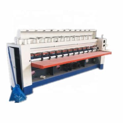 China Industrial Multi-Head Multi Needle High Efficiency Sewing Quilting Machine en venta