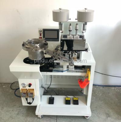 China clothing machine beading pearl driving machine beads sewing machine en venta