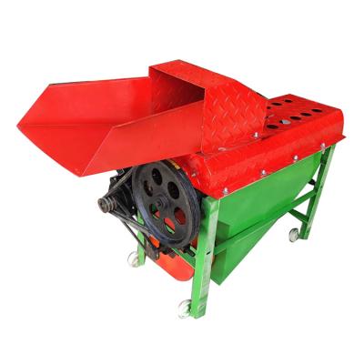 China 2020 hot sale dry corn sheller and thresher / maize husker and peeler for farm use à venda