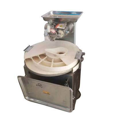 China Delicious Dough Ball Making Machine / Steamed Bread Forming Machine / Industrial Bread Machine for sale