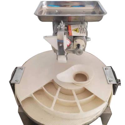 China Hot sale bread dough rolling machine steamed bun making machine steamed bread forming machine for sale