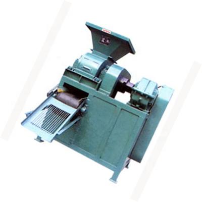 China Mini charcoal briquetting press forming machine philippines for charcoal dust for sale