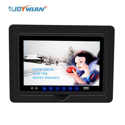 China Wifi & joywlan backseat entertainment system for sale