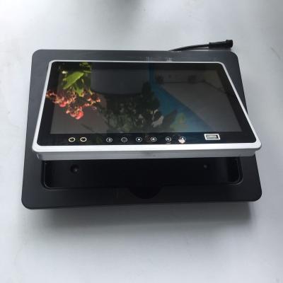 China Video Music Play & USB MP5 9/10.1 Touch Screen Monitor with Android for sale