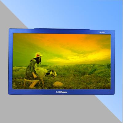 China PORTABLE TV 19 Inch Bus TV& WIFI TV Display for sale