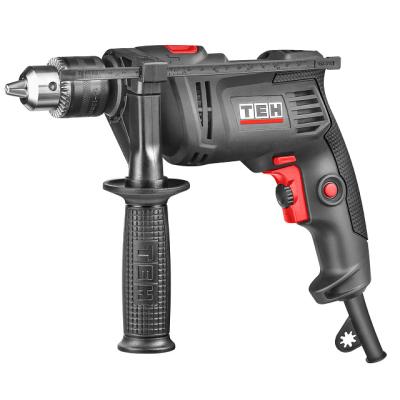 China Industrial Brush Motor Electric Impact Drill 20Kg Of 46400bpm Blow Per Minute à venda