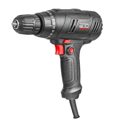 Китай 15.56Kg 220V Handheld Torque Drills 300W 10mm Max. Drilling Diameter 800rpm No-Load Variable Speed продается