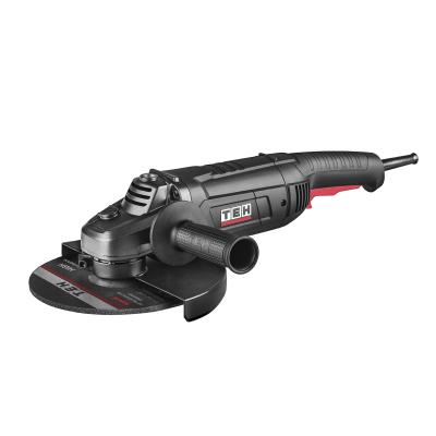 Китай TG23020S Trigger Switch Cordless Angle Grinders 52*27.5*19.5cm 230mm Disc Diameter продается