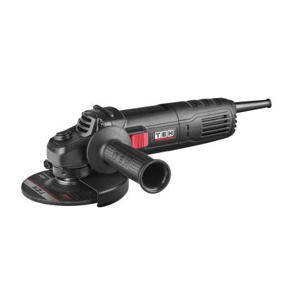 Κίνα Mini Electric Cordless Angle Grinders 220V Slide Switch For Use On Making Cut-Offs προς πώληση