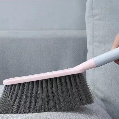 China Sustainable Cost Effective Universal PP Material Eco - Friendly Plastic Cleaning Brush for sale