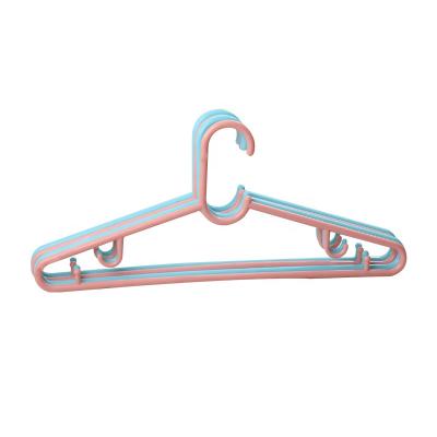 China New Modern Design YJR Functions Fashionable Hanger Various For Clothing Clothes for sale