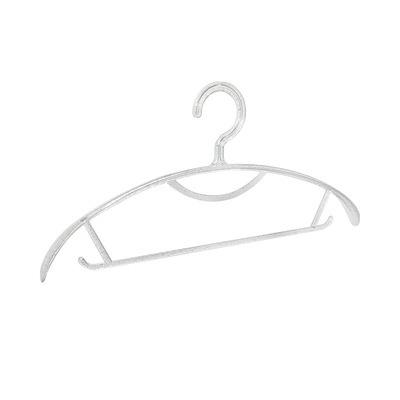 China Hanger eco-friendly windproof transparent non-slip high quality modern for sale