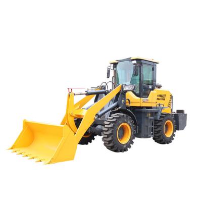 China Hotel Factory Supply Good Quality Mini Telescopic Backhoe Loader Hydraulic Lift From China for sale