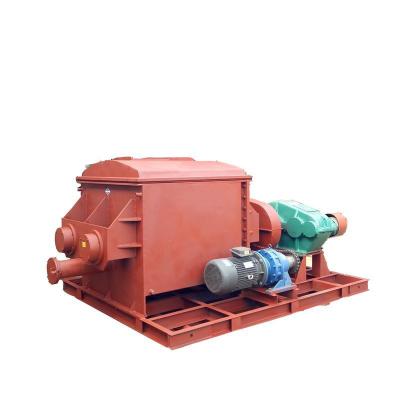 China Cultivates Popular Products Wear Resistant Graphite Dry Powder Mixing Unit for sale