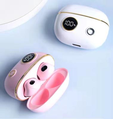 China Wholesale Earbuds Small Earphone Macarons Wireless Earphone Wireless Head Phone for sale