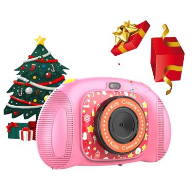 China Full-hd Small Digital Recording Function 1080p Camera Children Snap Camera Kids Camera Waterproof for sale