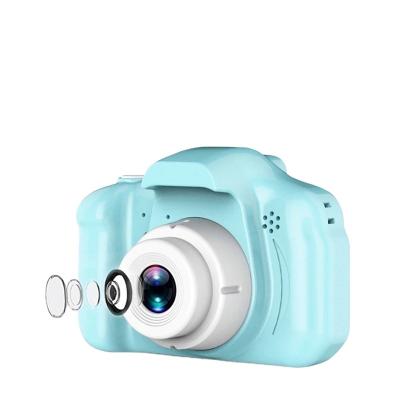 China Children's Camera Children's Camera Photo Camera Children's Fun Birthday Christmas Gift Children's Camera for sale