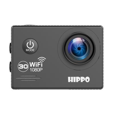 China Hd 1080p Sports Camera Wide-Way Camera Wifi 2